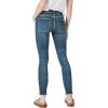 imageLucky Brand Womens Mid Rise Ava Skinny JeanLyell