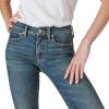 imageLucky Brand Womens Mid Rise Ava Skinny JeanLyell