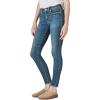 imageLucky Brand Womens Mid Rise Ava Skinny JeanLyell