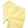 imageLucky Brand Womens Mid Rise Ava Skinny JeanMellow Yellow