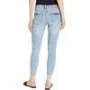 imageLucky Brand Womens Mid Rise Ava Skinny JeanOneida
