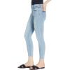 imageLucky Brand Womens Mid Rise Ava Skinny JeanOneida
