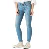 imageLucky Brand Womens Mid Rise Ava Skinny JeanRecord Deal