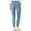 imageLucky Brand Womens Mid Rise Ava Skinny JeanRecord Deal