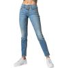 imageLucky Brand Womens Mid Rise Ava Skinny JeanRecord Deal
