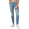 imageLucky Brand Womens Mid Rise Ava Skinny JeanRecord Deal