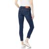 imageLucky Brand Womens Mid Rise Ava Skinny JeanTornado