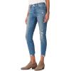 imageLucky Brand Womens Mid Rise Ava Skinny JeanVia Alcalde Dx