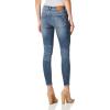 imageLucky Brand Womens Mid Rise Ava Skinny JeanWaterloo