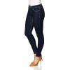 imageLucky Brand Womens Mid Rise Brooke Legging Jean
