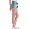 imageLucky Brand Womens Mid Rise Cut Off ShortChill