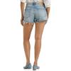 imageLucky Brand Womens Mid Rise Cut Off ShortFlirt Fray