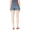 imageLucky Brand Womens Mid Rise Cut Off ShortHot Springs