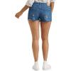 imageLucky Brand Womens Mid Rise Cut Off ShortNela Fray
