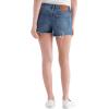 imageLucky Brand Womens Mid Rise Cut Off ShortThunder