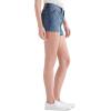 imageLucky Brand Womens Mid Rise Cut Off ShortThunder