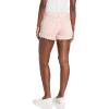 imageLucky Brand Womens Mid Rise Cut Off ShortVeiled Rose