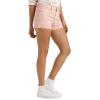 imageLucky Brand Womens Mid Rise Cut Off ShortVeiled Rose