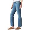 imageLucky Brand Womens Mid Rise Easy Rider Bootcut JeanTanzanite