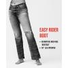 imageLucky Brand Womens Mid Rise Easy Rider Bootcut JeanTanzanite