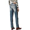 imageLucky Brand Womens Mid Rise Easy Rider Bootcut JeanThree Charms Wash