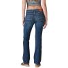 imageLucky Brand Womens Mid Rise Sweet Bootcut JeanAgate