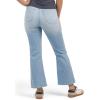 imageLucky Brand Womens Mid Rise Sweet Bootcut JeanDenim Dest