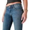 imageLucky Brand Womens Mid Rise Sweet Bootcut JeanOcean Road