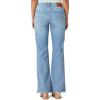 imageLucky Brand Womens Mid Rise Sweet Flare JeanCapsize Dest