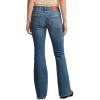 imageLucky Brand Womens Mid Rise Sweet Flare JeanElectric Blue