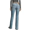 imageLucky Brand Womens Mid Rise Sweet Flare JeanReal Deal Wash
