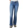 imageLucky Brand Womens Mid Rise Sweet Flare JeanSomething Sweet