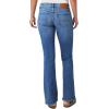 imageLucky Brand Womens Mid Rise Sweet Flare JeanSomething Sweet