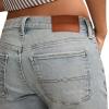 imageLucky Brand Womens Mid Rise Sweet Straight JeanLovers Lane Wash