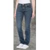 imageLucky Brand Womens Mid Rise Sweet Straight JeanWestside