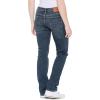 imageLucky Brand Womens Mid Rise Sweet Straight JeanWestside