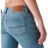 imageLucky Brand Womens Mid Rise Sweet Straight JeansGlass Mount