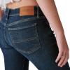 imageLucky Brand Womens Mid Rise Sweet Straight JeansTwilight Blue