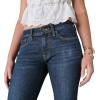 imageLucky Brand Womens Mid Rise Sweet Straight JeansTwilight Blue