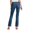 imageLucky Brand Womens Mid Rise Sweet Straight JeansWoodstock