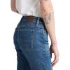 imageLucky Brand Womens Mid Rise Sweet Straight JeansWoodstock
