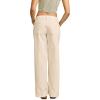 imageLucky Brand Womens Mid Rise Sweet Wide LegWhite Lies Wash
