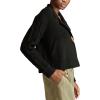 imageLucky Brand Womens Mixed Yarn OTTDark Black