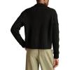 imageLucky Brand Womens Mixed Yarn OTTDark Black