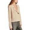 imageLucky Brand Womens Mixed Yarn OTTOat Milk
