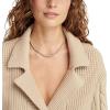 imageLucky Brand Womens Mixed Yarn OTTOat Milk
