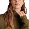 imageLucky Brand Womens Mock Neck TunicOlive Night