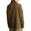 imageLucky Brand Womens Mock Neck TunicOlive Night