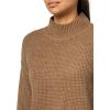 imageLucky Brand Womens Mock NeckShitake