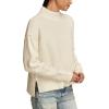 imageLucky Brand Womens Mock NeckTofu